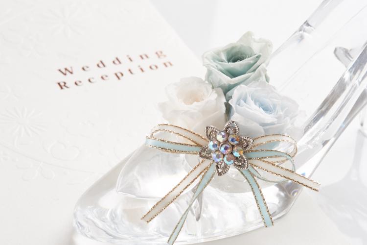 おとぎ話を信じる年齢なんてとっくに過ぎました!~OLシンデレラと大人王子~