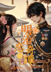 明治恋奇譚　〜藤堂様、ミエテマスヨ！～