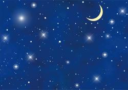 『天文部⭐︎部員募集のお知らせ』