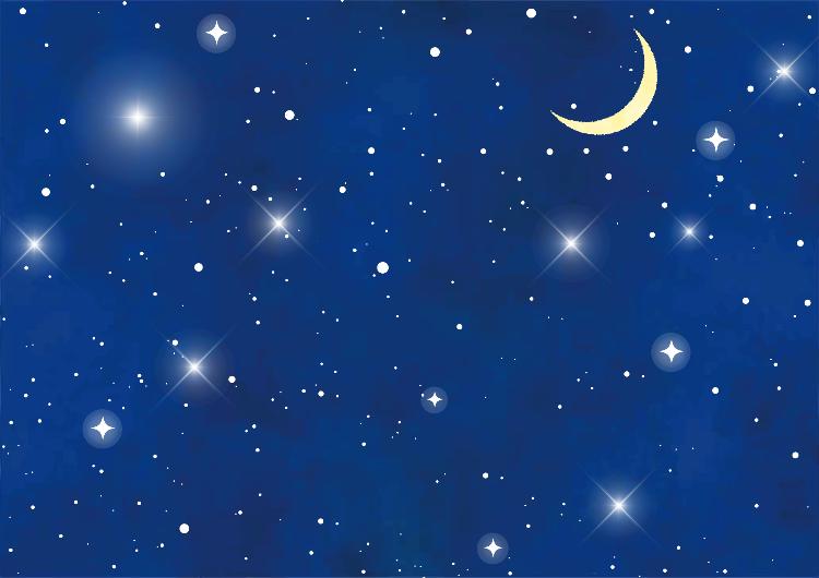 『天文部⭐︎部員募集のお知らせ』