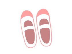 上靴の取り違え