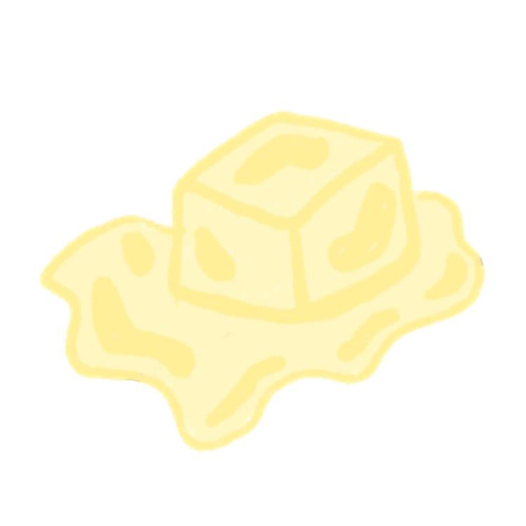 摂氏何度で溶ける？