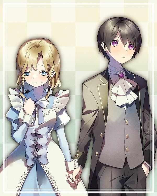 再会した初恋の相手は王様でした!~逃げたい大統領令嬢は若き王様に溺愛される~