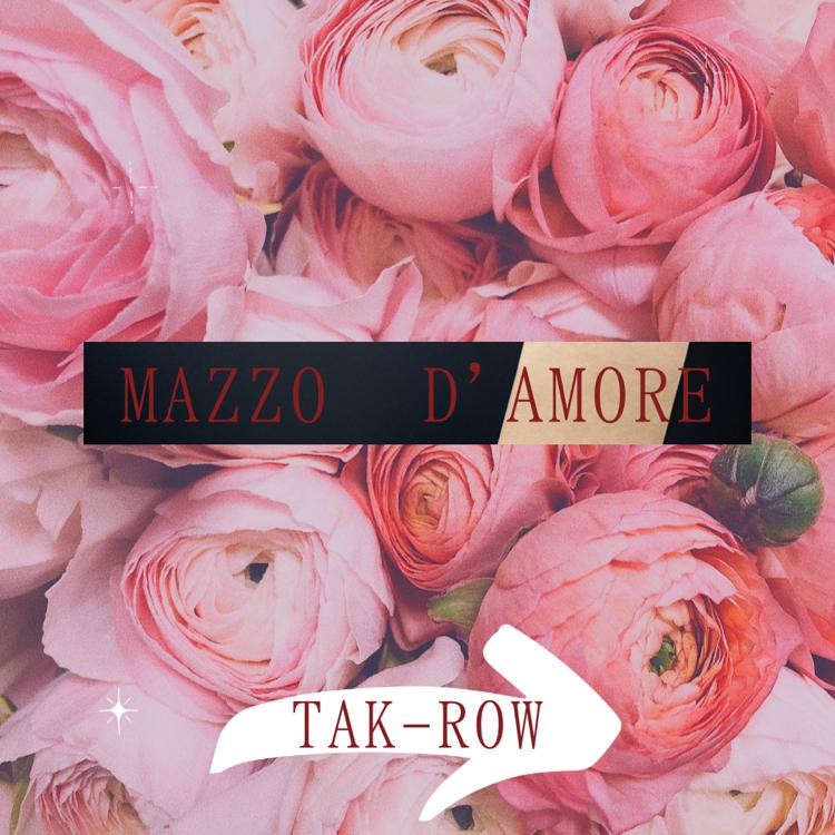Mazzo d'amore