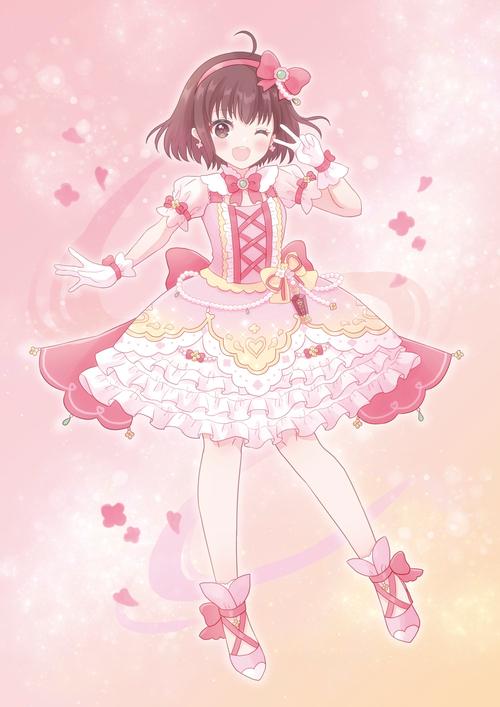 まじかる⭐︎ふれぐらんす -魔法少女と3LDK-