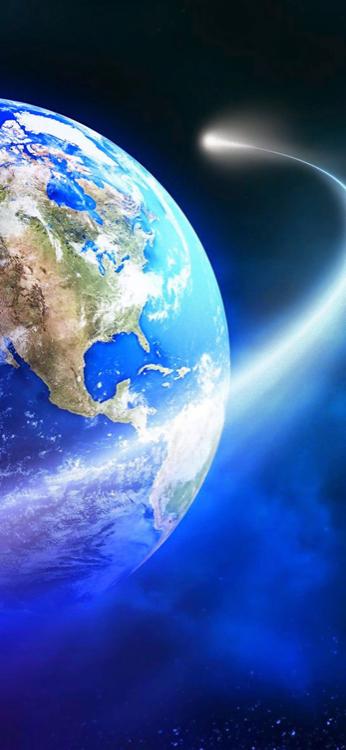 真・T☆LOVE 〜滅亡の時〜