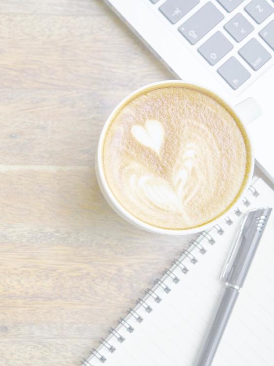 カフェオレ色のアナグ・・・ラ［ブ＝］無　─ Anagram ─