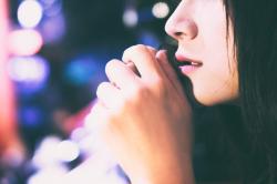 彼女（１話完結）