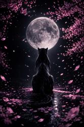 黒豹の唯一無二は