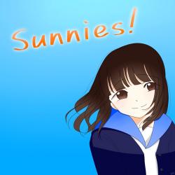 Sunnies！〜太陽のようなキミが好き〜
