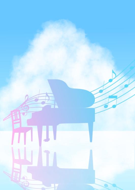 ピアニストは御曹司の盲愛から逃れられない