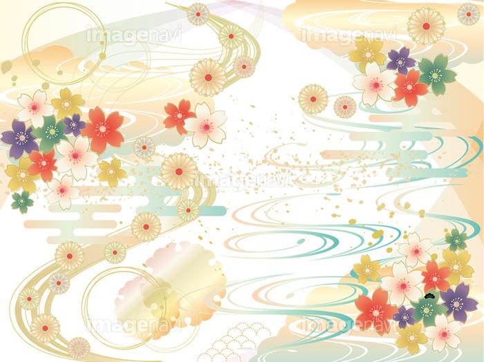 鏡花水月〜百花繚乱狂い咲き〜