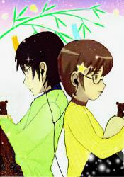 『最後の日記』BIRTHDAY～君の声～