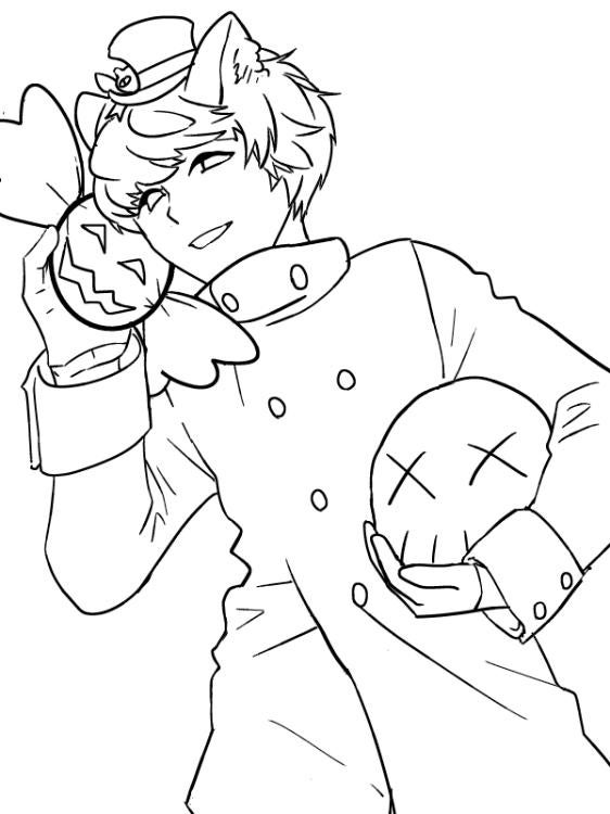 クリプト彼氏　─猫耳DAOとカルダノ（ADA)の余裕がなくなった話─