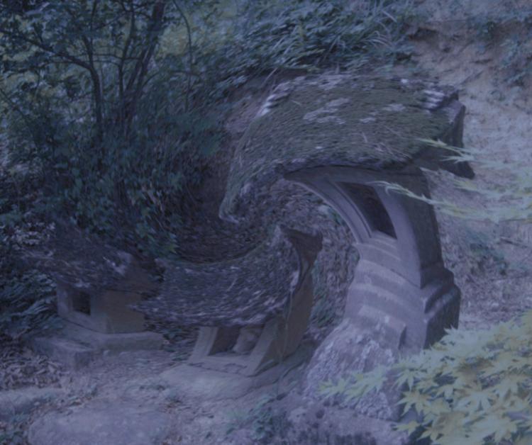 攫い[更新停止中]