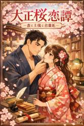 大正桜恋譚―恋と土俵と古書店―