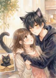 クロスケと呼ぶには