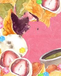 あなたを抱きしめる、唯一の