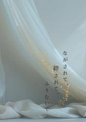 ながされて、絆されて、ふりむいて