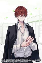 隣の席が裏番長ってホントですか！？〜真面目男子の裏の顔〜