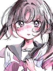 あの日のチャイムが聴こえる。