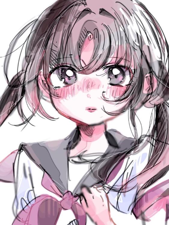 あの日のチャイムが聴こえる。