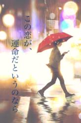 この恋が、運命だというのなら