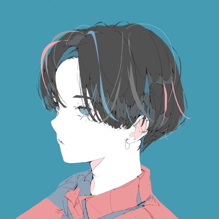 桃色-碧斗sideー