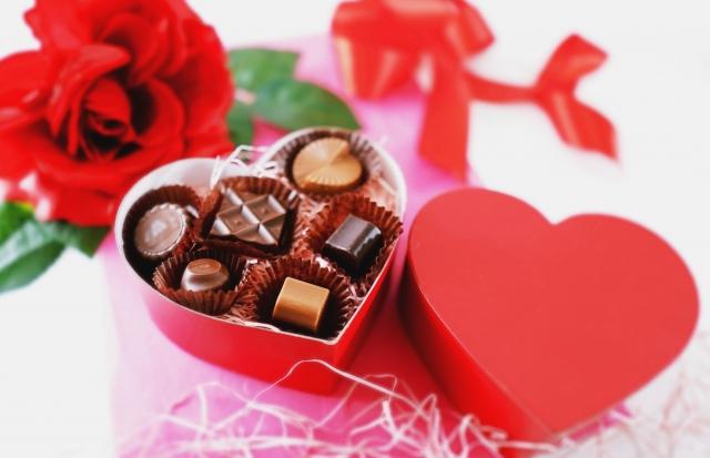 3年越しのバレンタイン