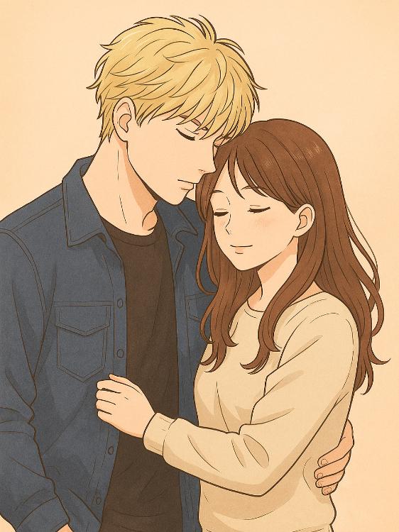 あなたの側でしか輝くことができない