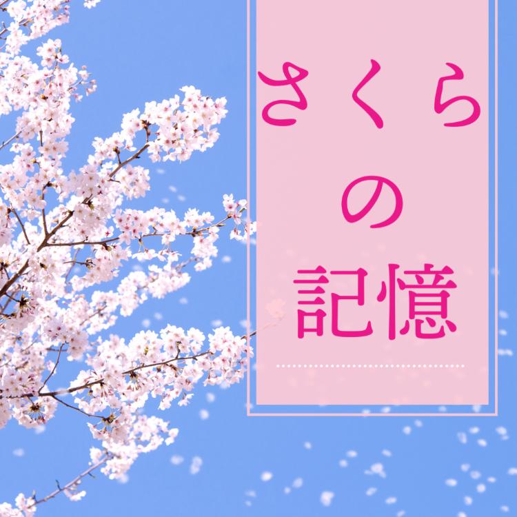 さくらの記憶