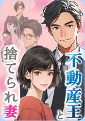 【パスワード限定】不動産王は逃がさない 捨てられ妻とともに描く素敵な未来予想地図