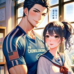 私、夢の中でエベレスト先生に会ったんです