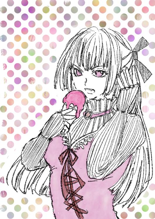 ラブレターの主を探せ!(一話だけ大賞応募作)