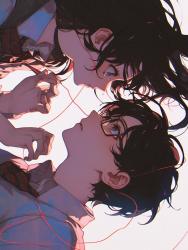 根倉くんはただの推し！（一話だけ大賞応募作）