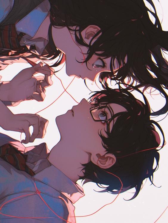 根倉くんはただの推し！（一話だけ大賞応募作）