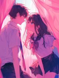 嘘つき王子は、本当の告白ができない。（一話だけ大賞応募作）