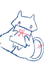 根倉くんはただの推し！（一話だけ大賞応募作）