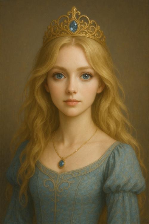 宗主国の皇女は、属国で幸せを見つける