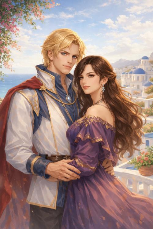 意地っ張りな私が策士な王太子に囚われて