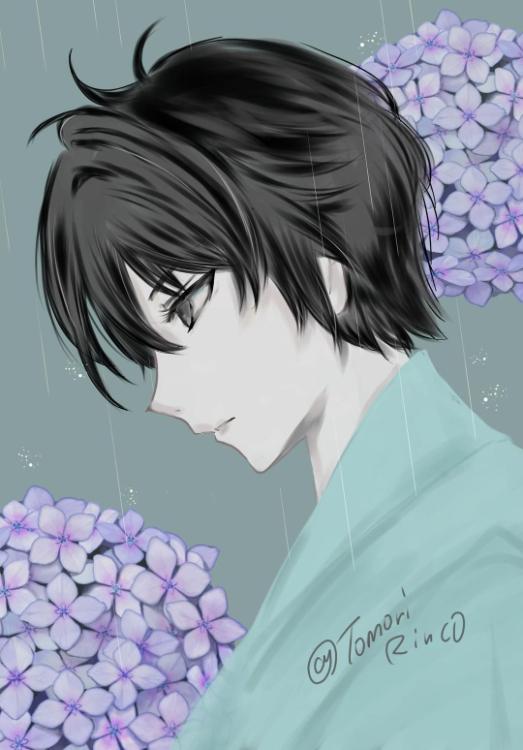 【完結】梅雨鬱々倶楽部～梅雨と初恋、君の命が消えるまで～