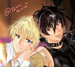 【完結】「てんあくぶらざぁず！～私のお兄ちゃん達は天使と悪魔」～謎の転校生！？妹ピンチとお兄ちゃんズの大活躍！～