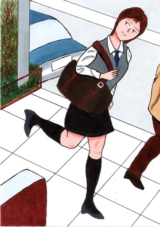 私の「光健士(ひかるけんし)」くん~社内で孤立の二十九歳主任を慕い、ひたすら尽くして応援する十八歳のアルバイトくん