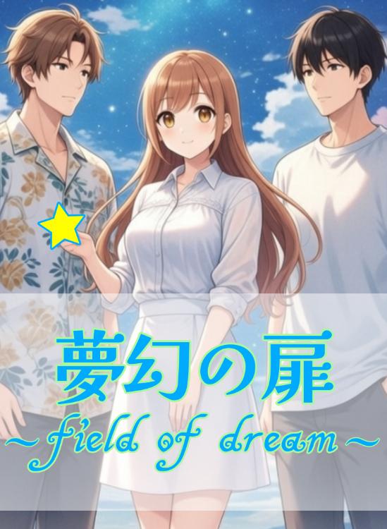 夢幻の扉～field of dream～【本編1】