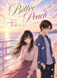 Bitter Peach─この想いを、恋と呼べないまま─
