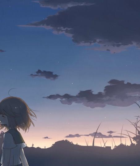 君の歌声を聴きたい