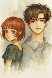 忘れられなかった初恋が、40歳で叶ってしまった