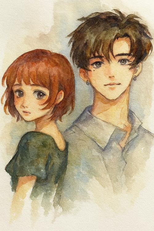 忘れられなかった初恋が、40歳で叶ってしまった