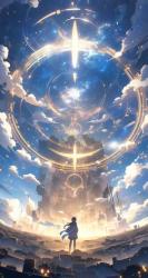 2度目の人生で君と一生に一度の恋をする