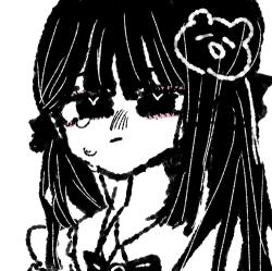 その恋は鏡を見ているようでした